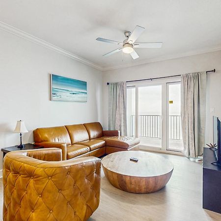 Seawind Condominiums Gulf Shores Exteriér fotografie