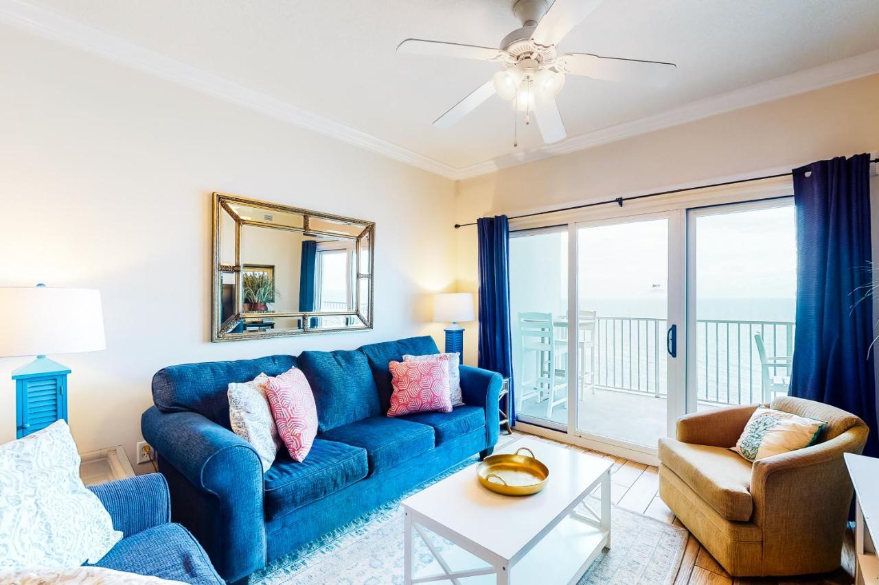 Seawind Condominiums Gulf Shores Pokoj fotografie