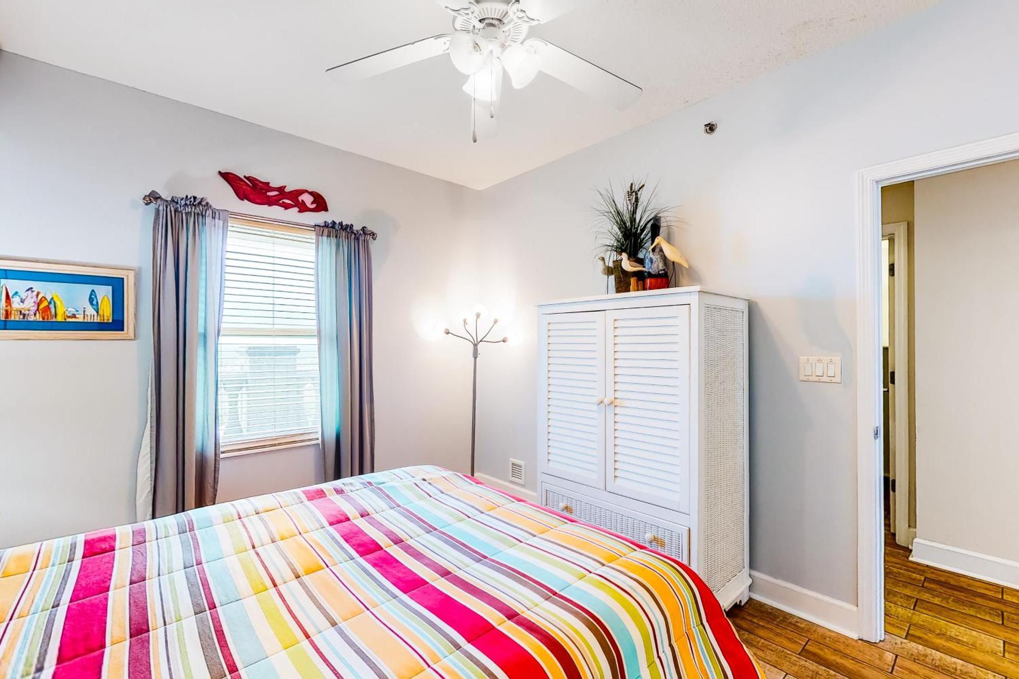 Seawind Condominiums Gulf Shores Pokoj fotografie