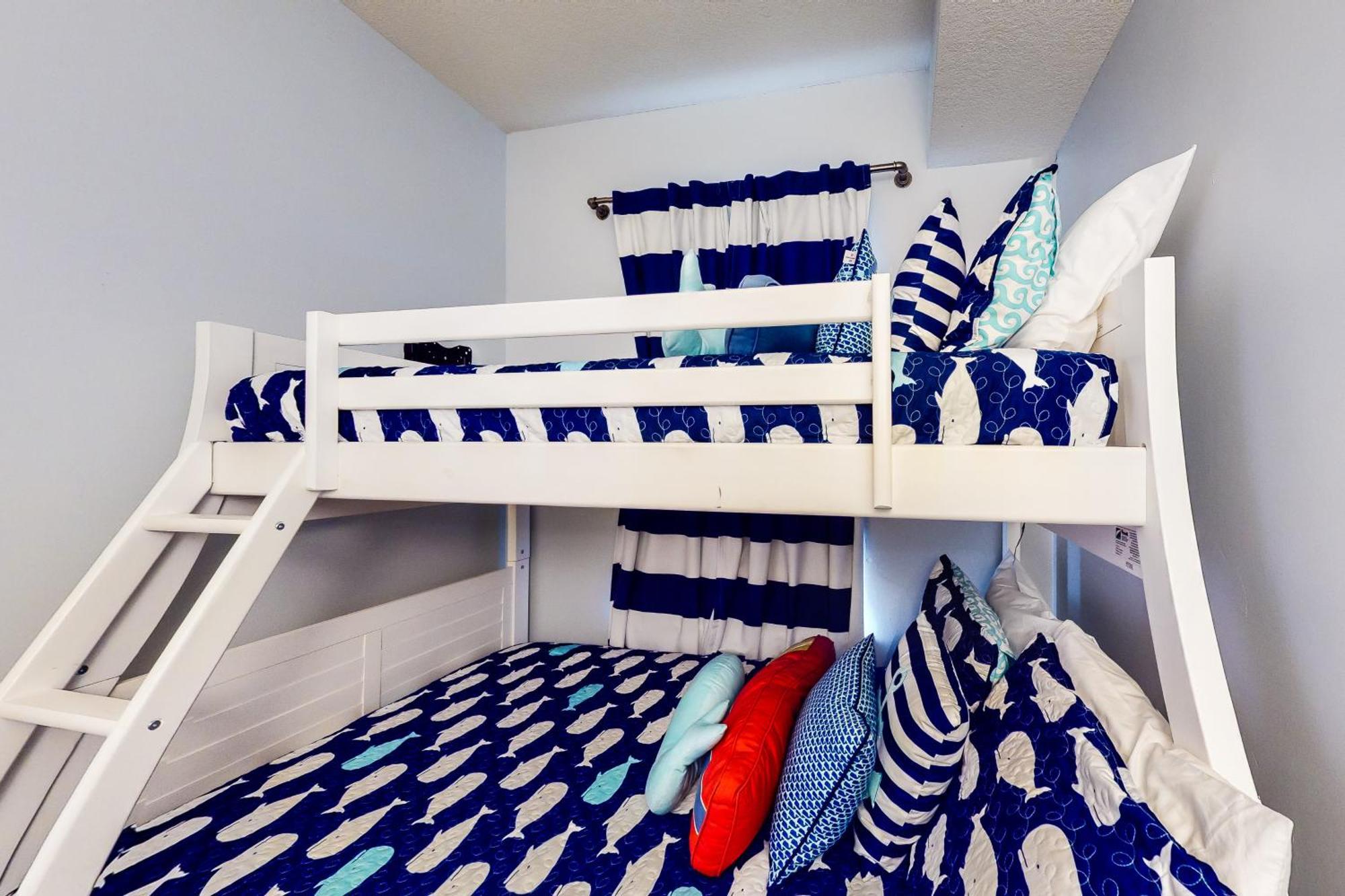 Seawind Condominiums Gulf Shores Pokoj fotografie