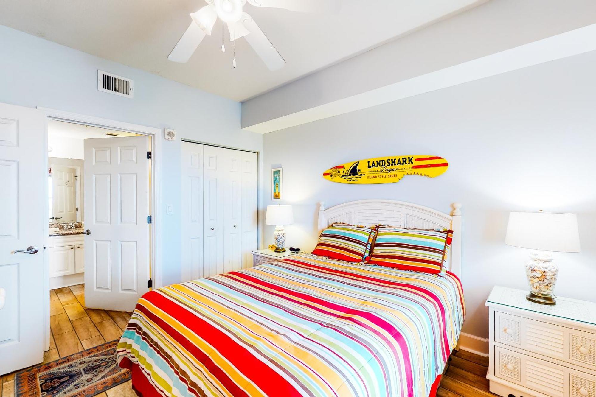 Seawind Condominiums Gulf Shores Pokoj fotografie