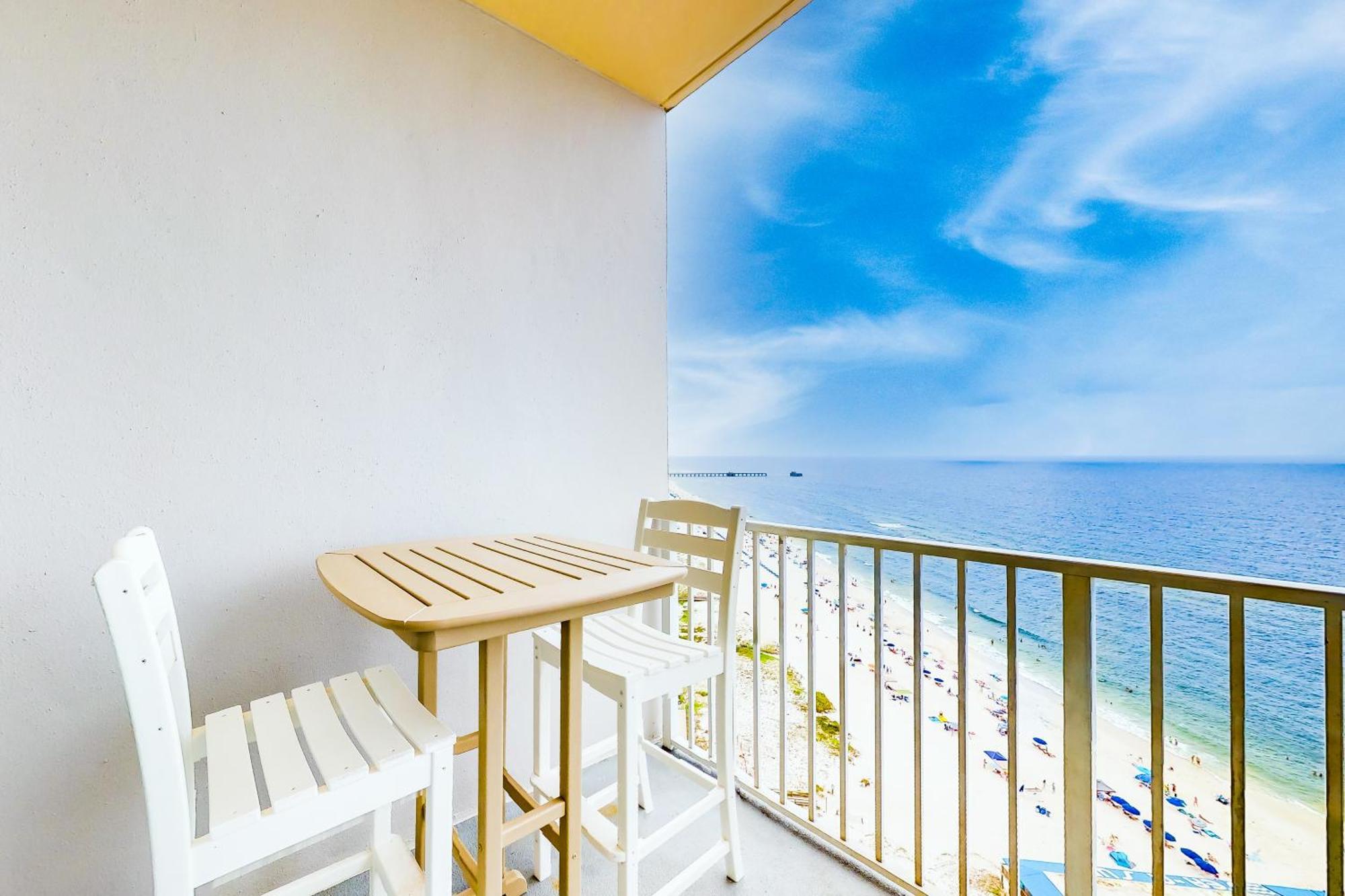 Seawind Condominiums Gulf Shores Pokoj fotografie