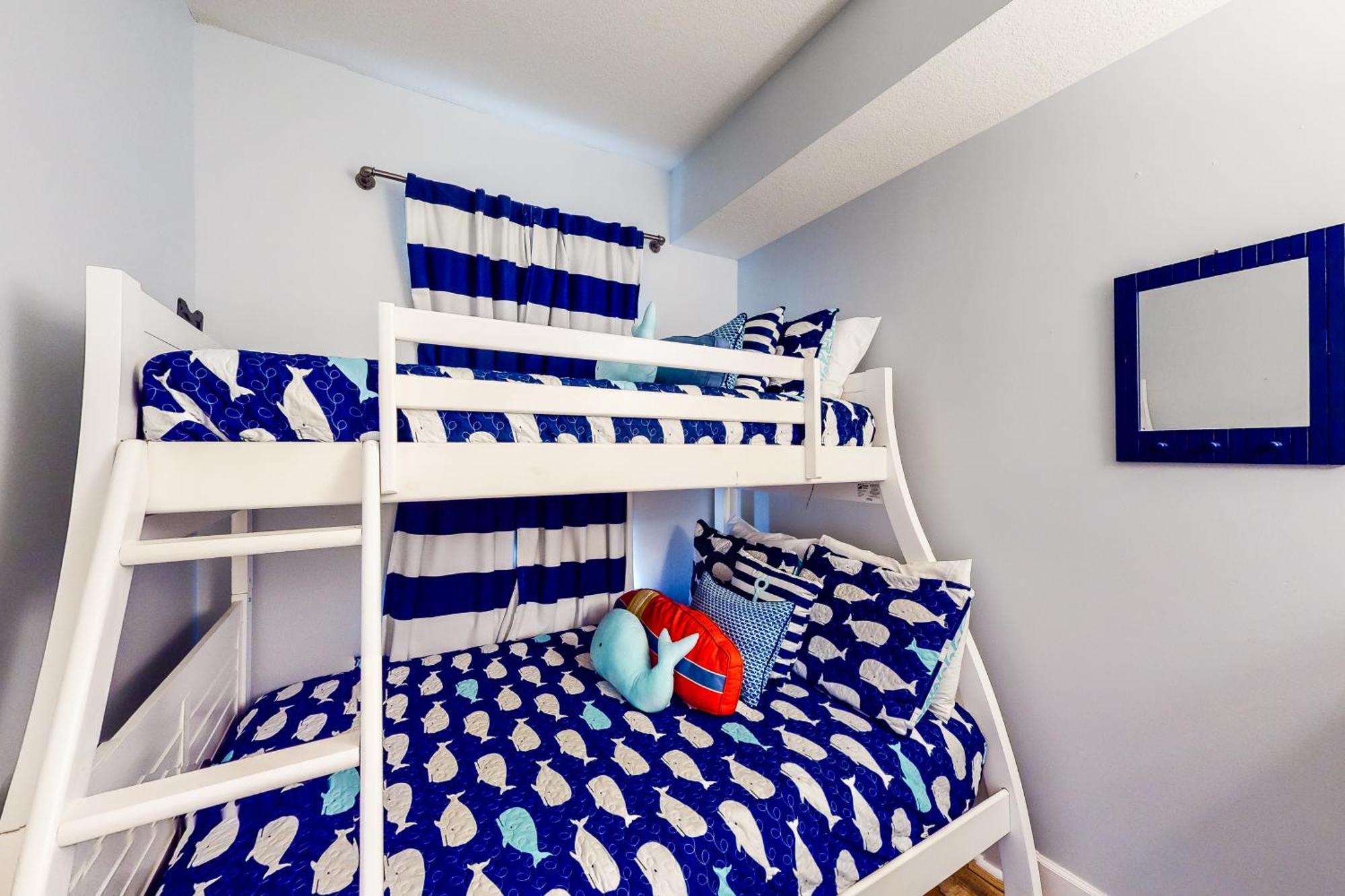 Seawind Condominiums Gulf Shores Pokoj fotografie