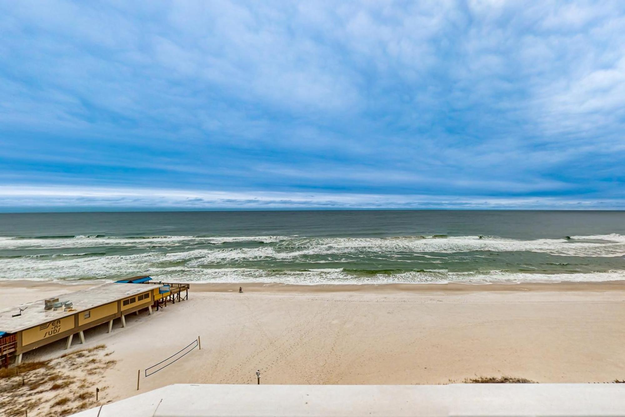 Seawind Condominiums Gulf Shores Pokoj fotografie