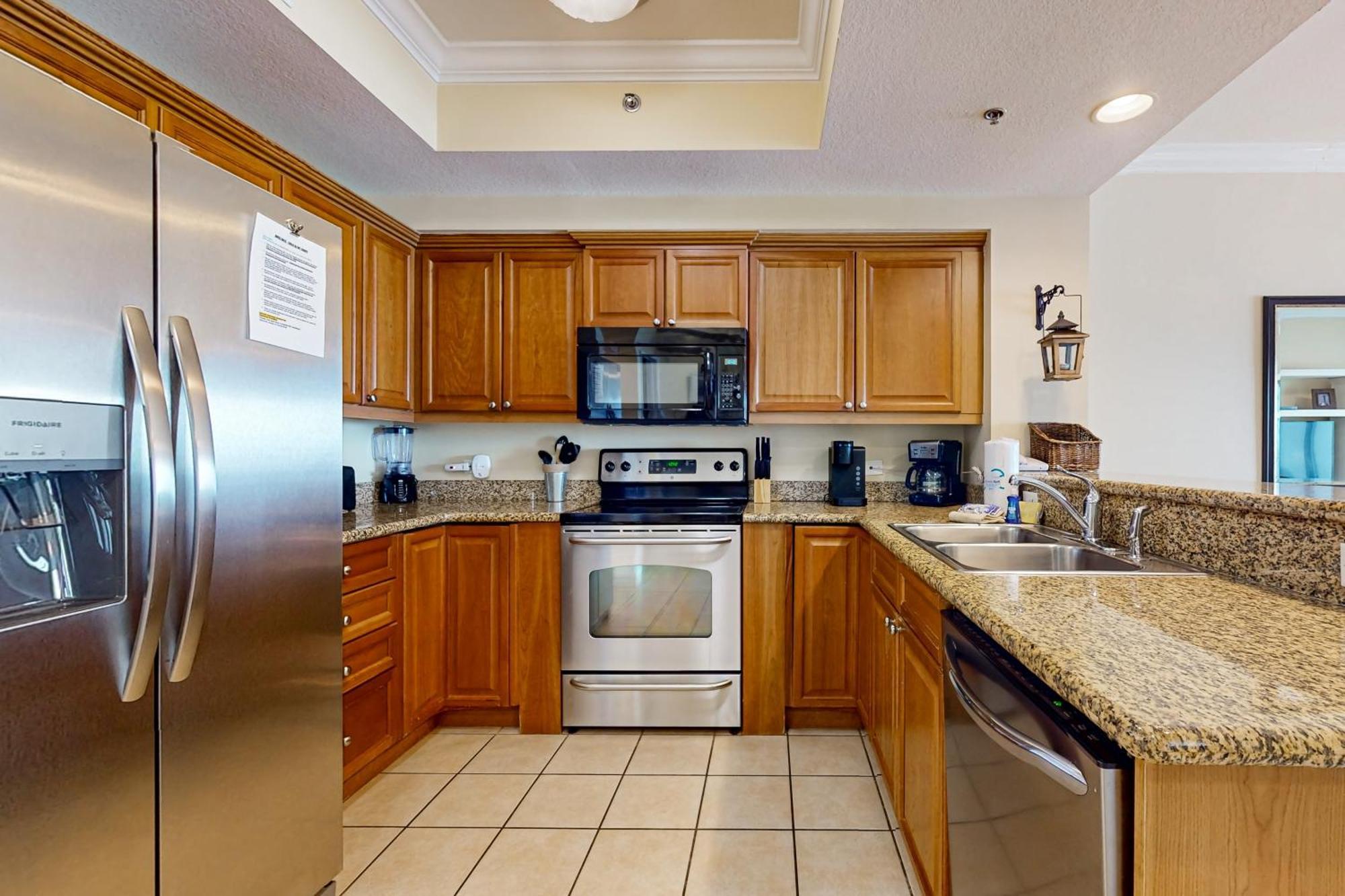 Seawind Condominiums Gulf Shores Pokoj fotografie