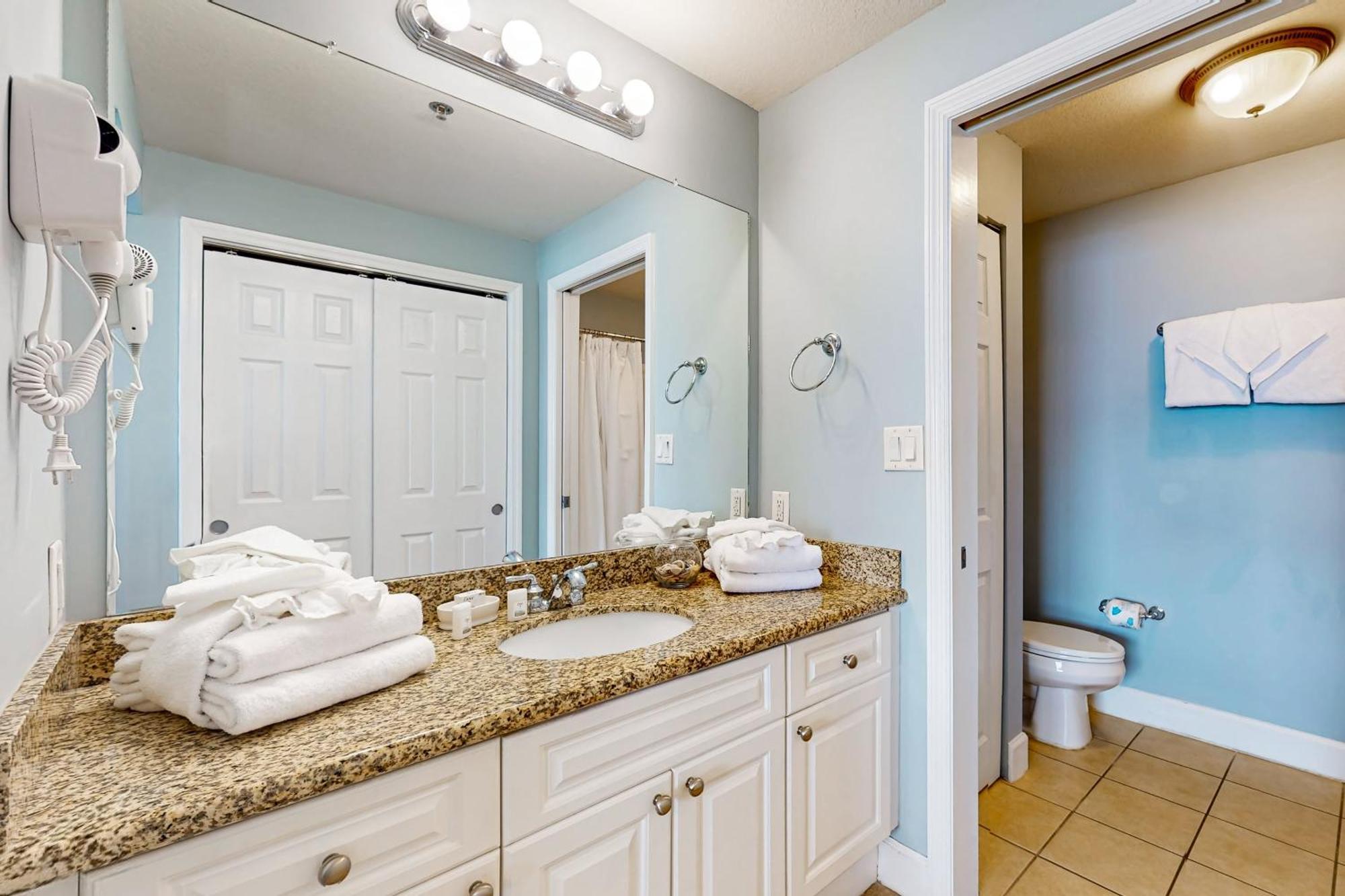 Seawind Condominiums Gulf Shores Pokoj fotografie