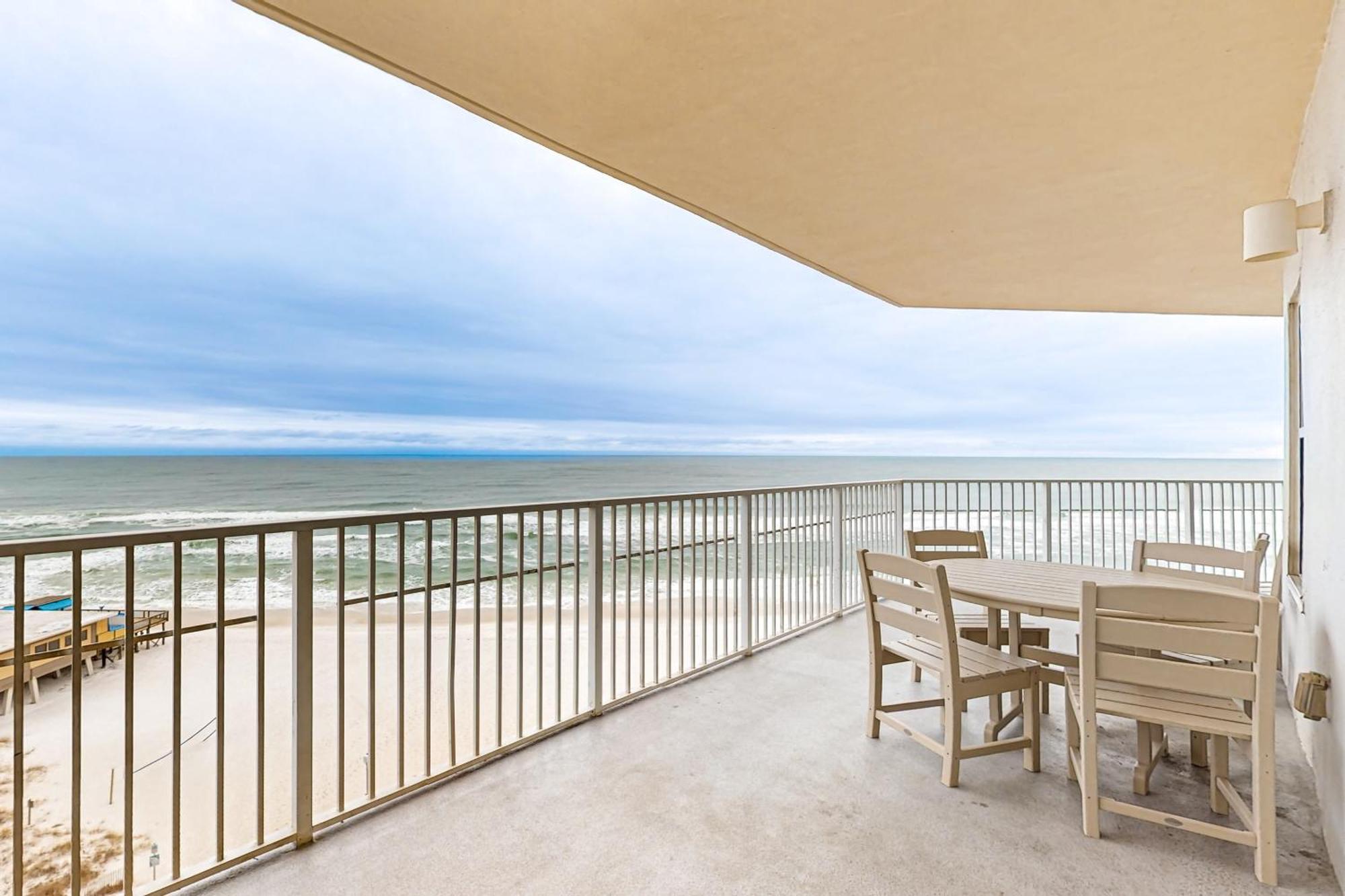 Seawind Condominiums Gulf Shores Pokoj fotografie