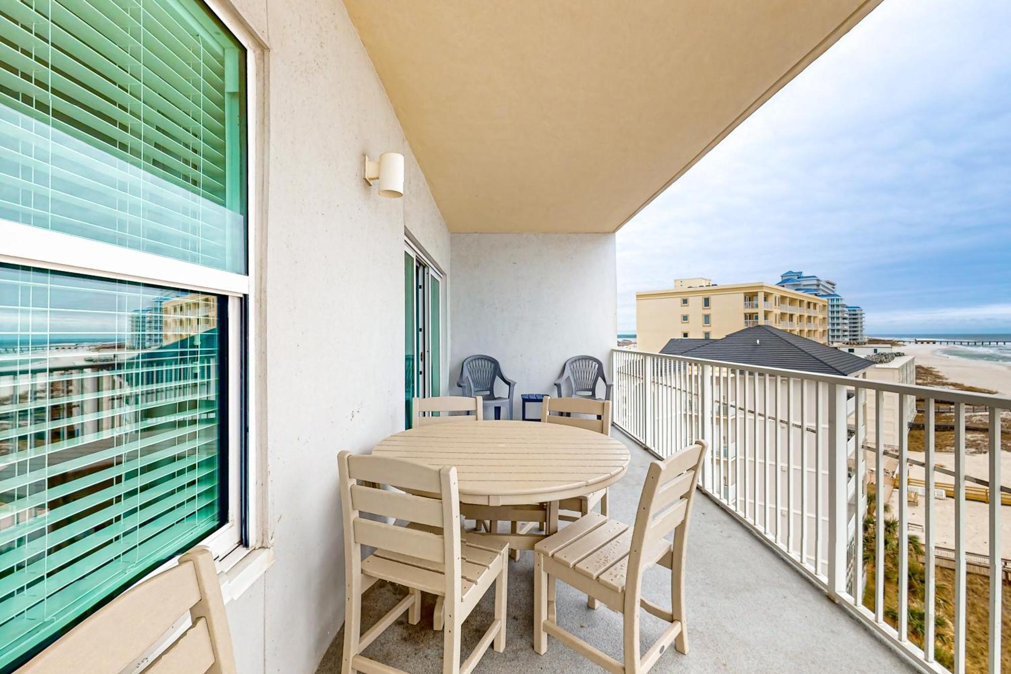 Seawind Condominiums Gulf Shores Pokoj fotografie