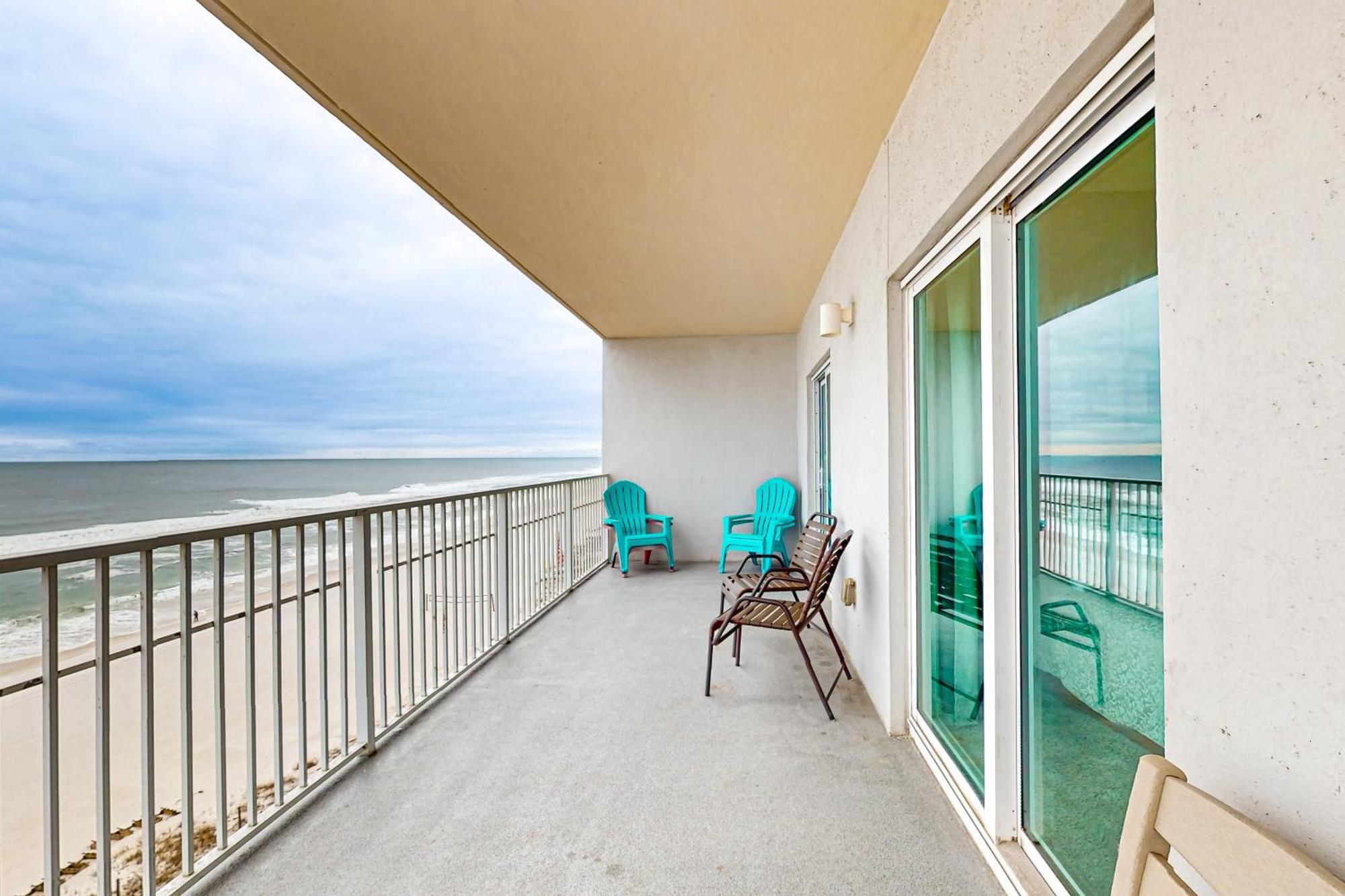 Seawind Condominiums Gulf Shores Pokoj fotografie