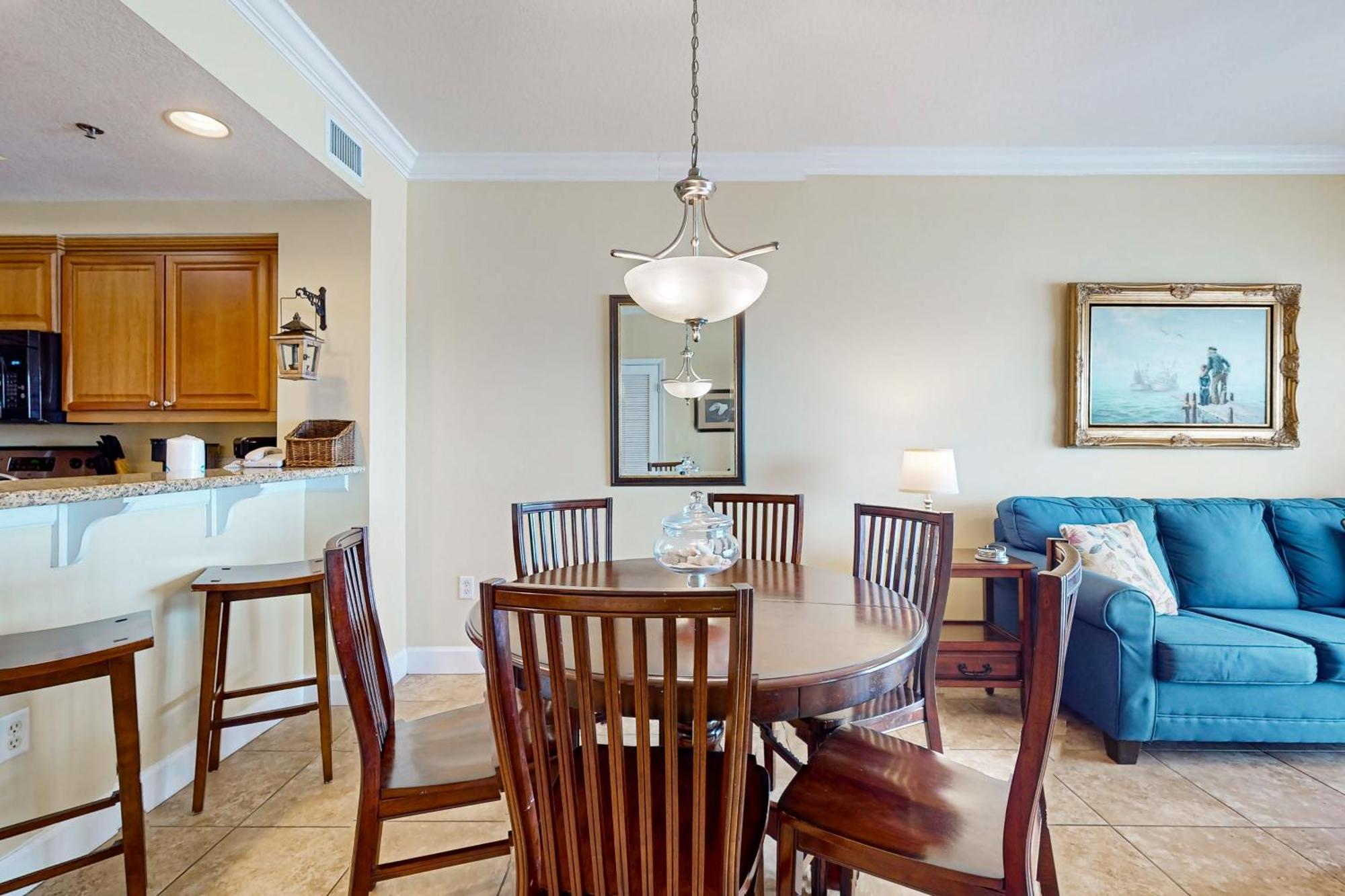 Seawind Condominiums Gulf Shores Pokoj fotografie