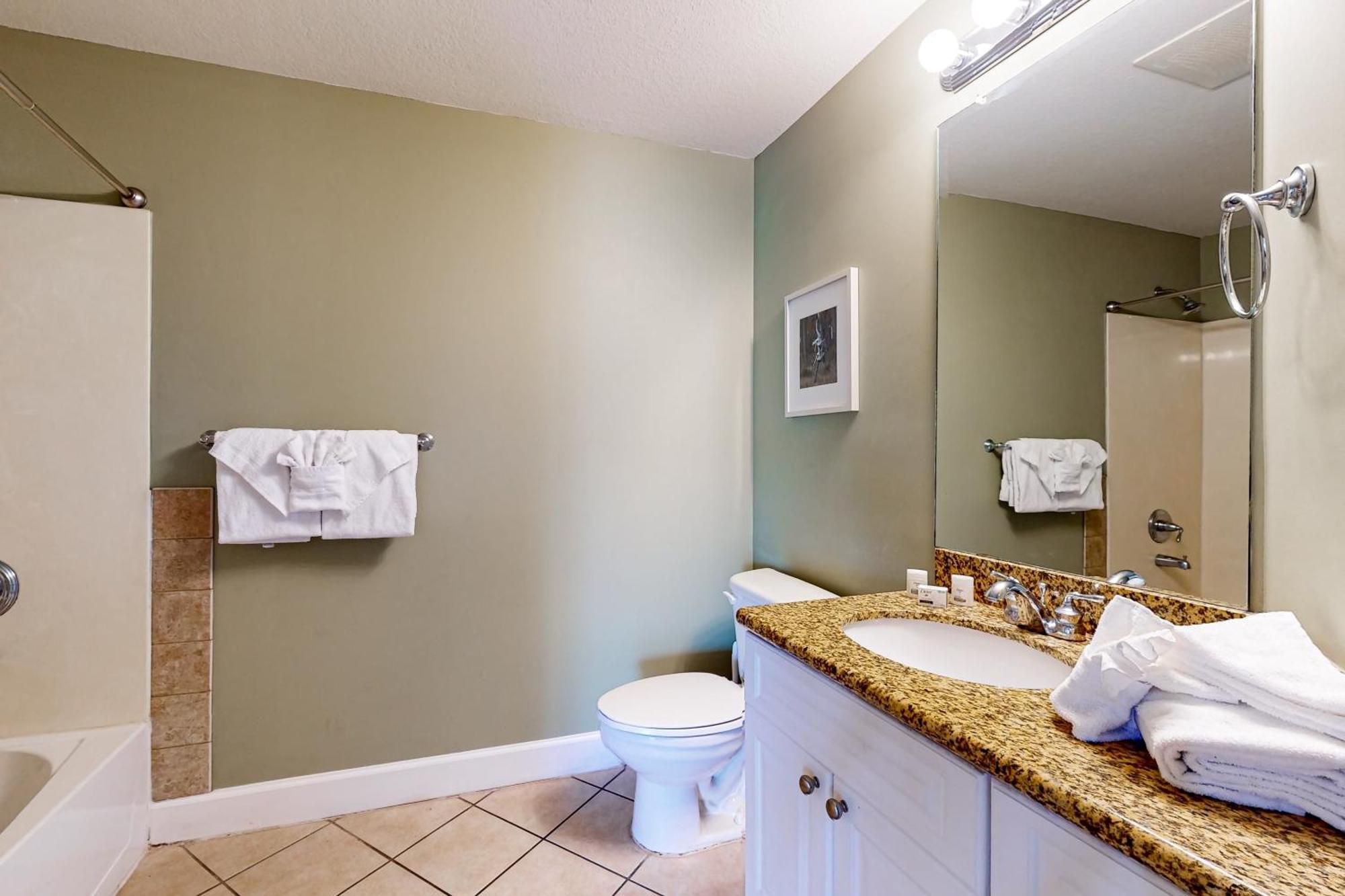 Seawind Condominiums Gulf Shores Pokoj fotografie
