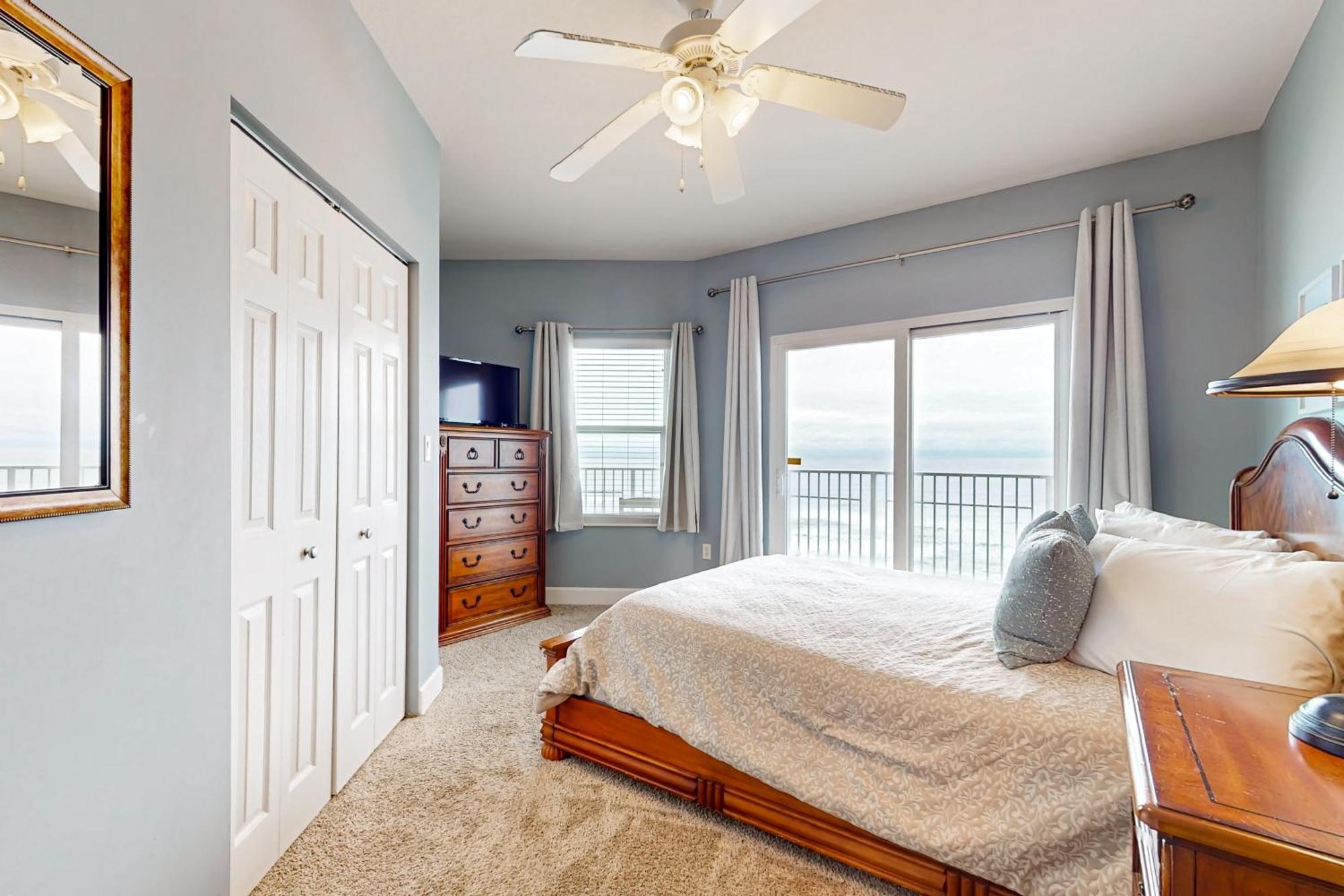 Seawind Condominiums Gulf Shores Pokoj fotografie
