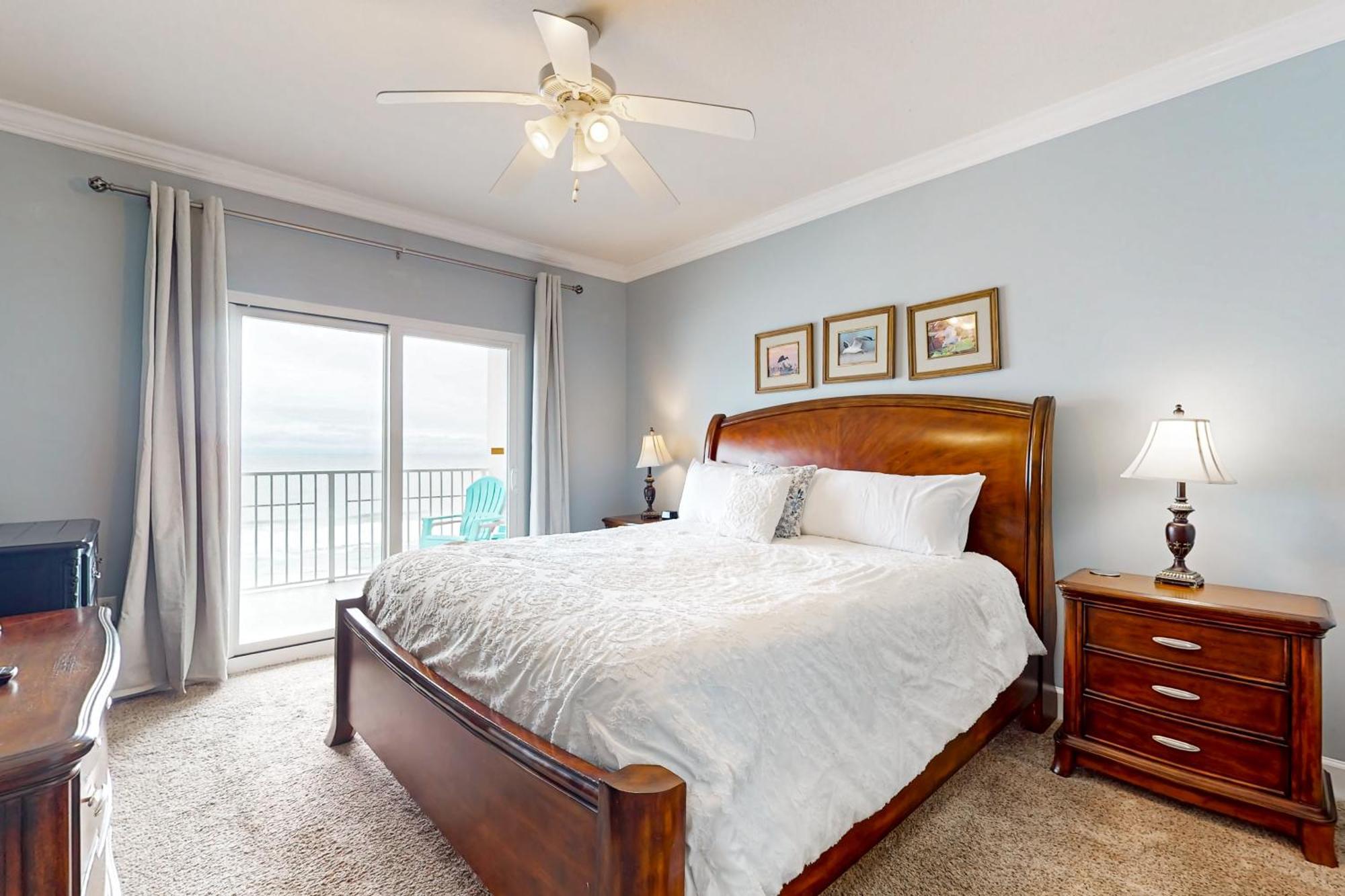 Seawind Condominiums Gulf Shores Pokoj fotografie