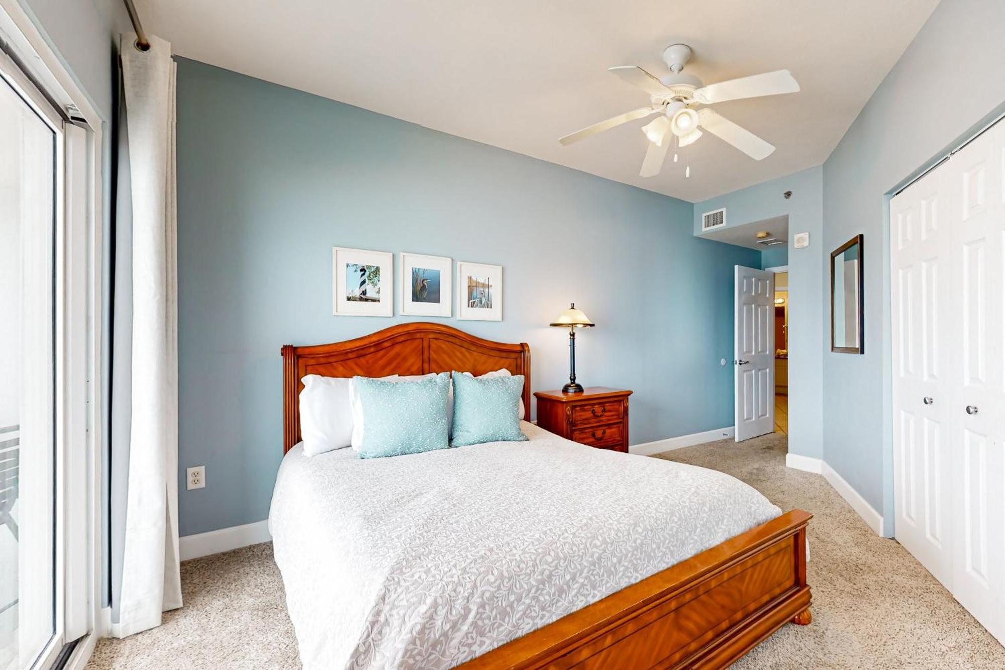 Seawind Condominiums Gulf Shores Pokoj fotografie