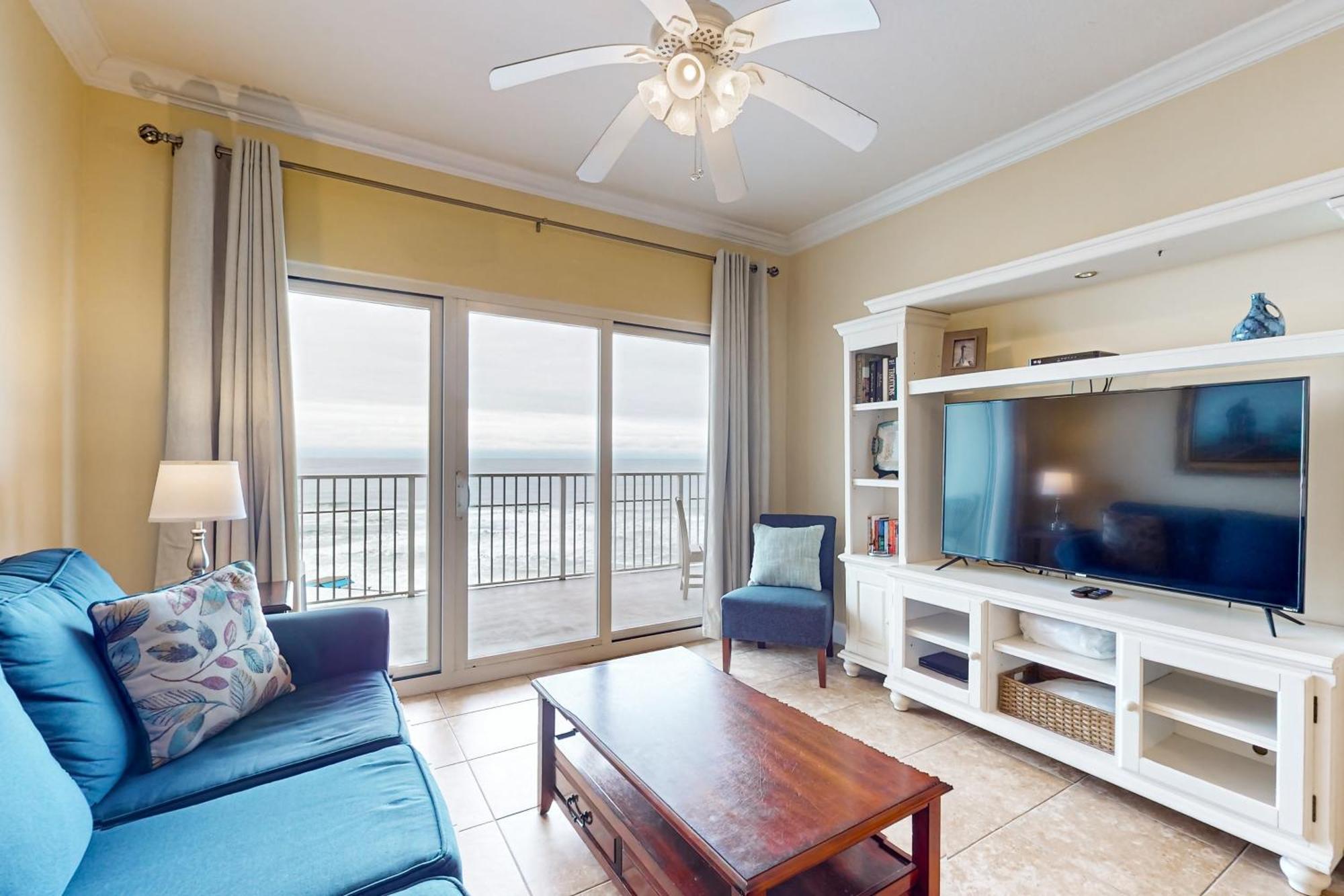 Seawind Condominiums Gulf Shores Pokoj fotografie