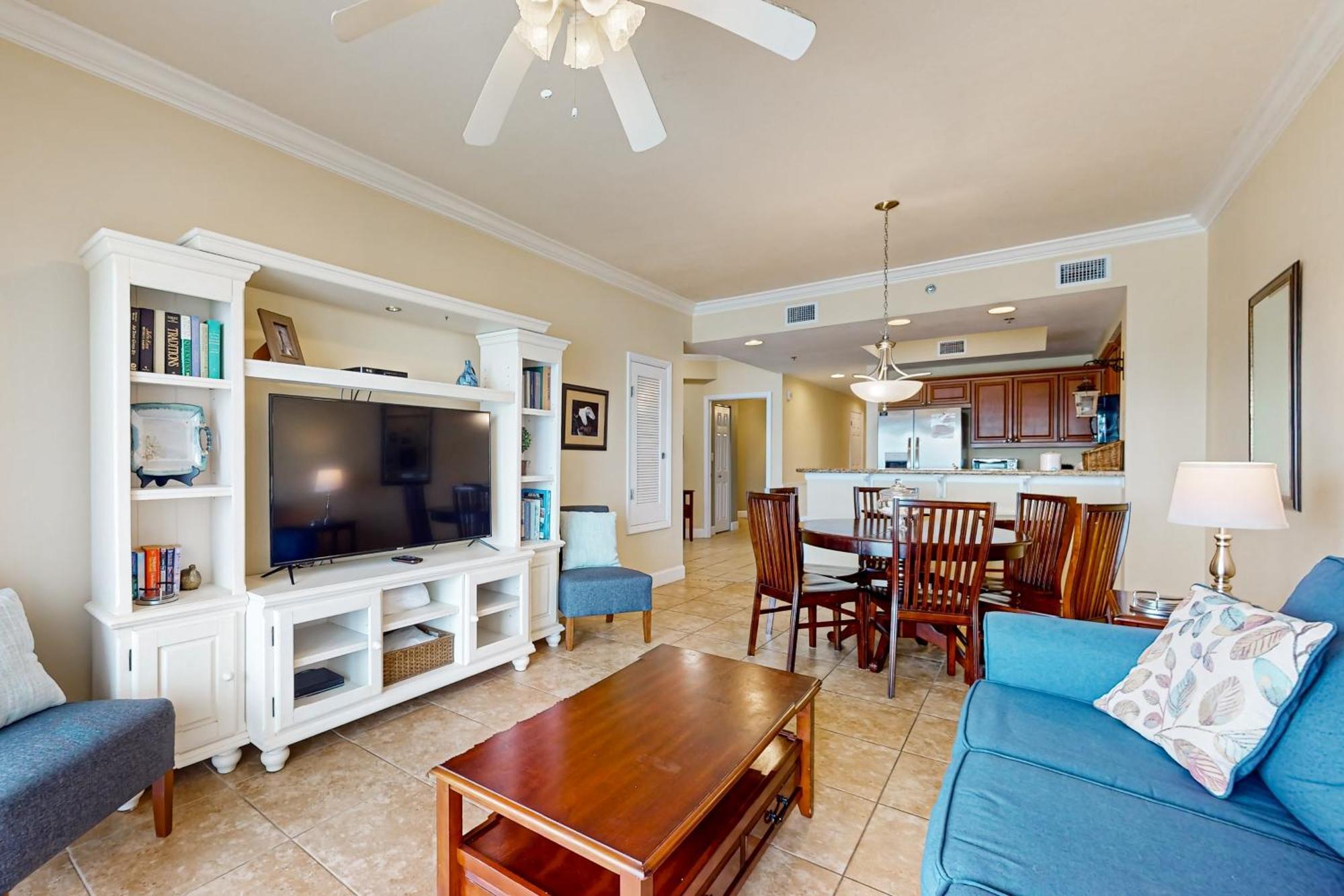 Seawind Condominiums Gulf Shores Pokoj fotografie