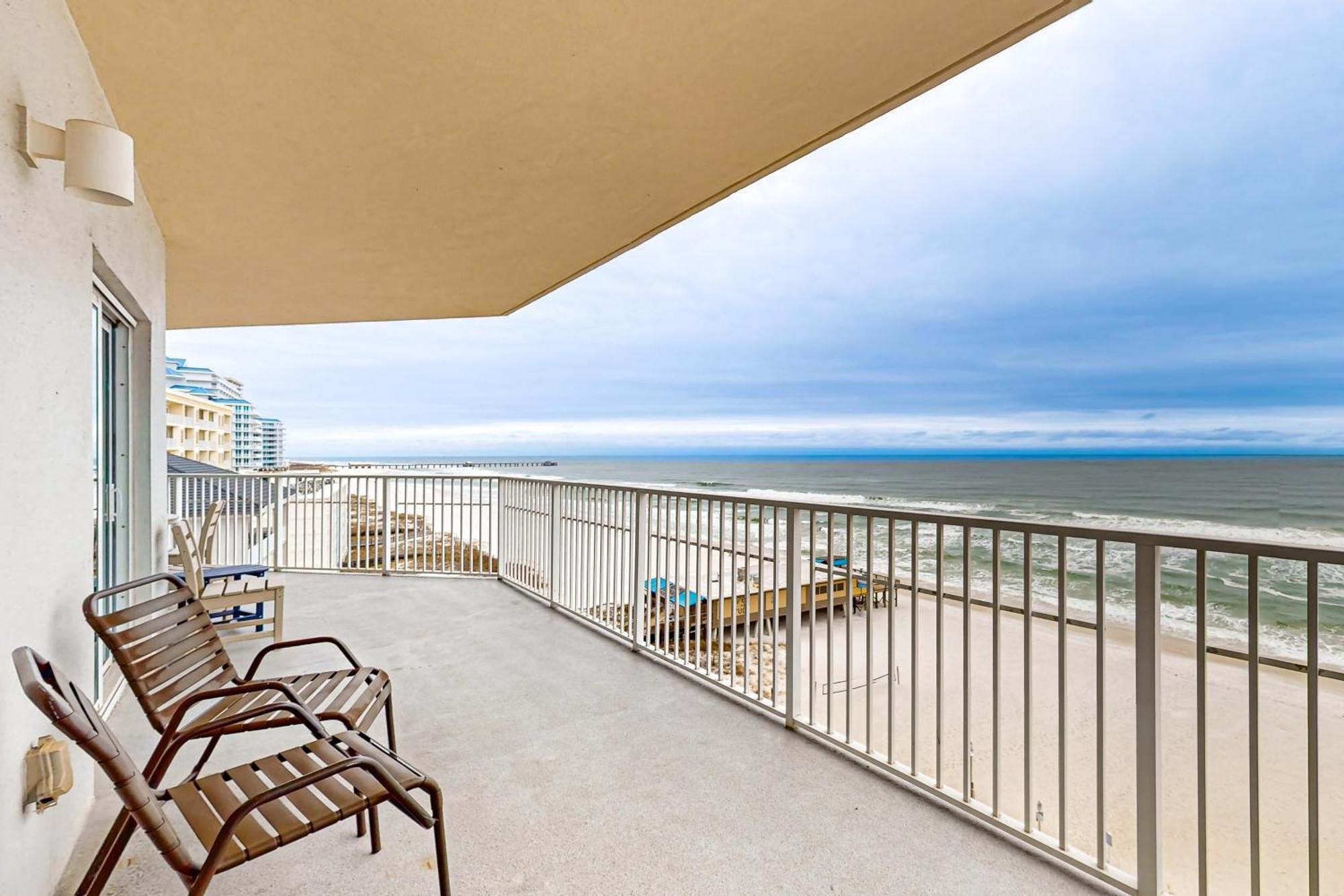 Seawind Condominiums Gulf Shores Pokoj fotografie