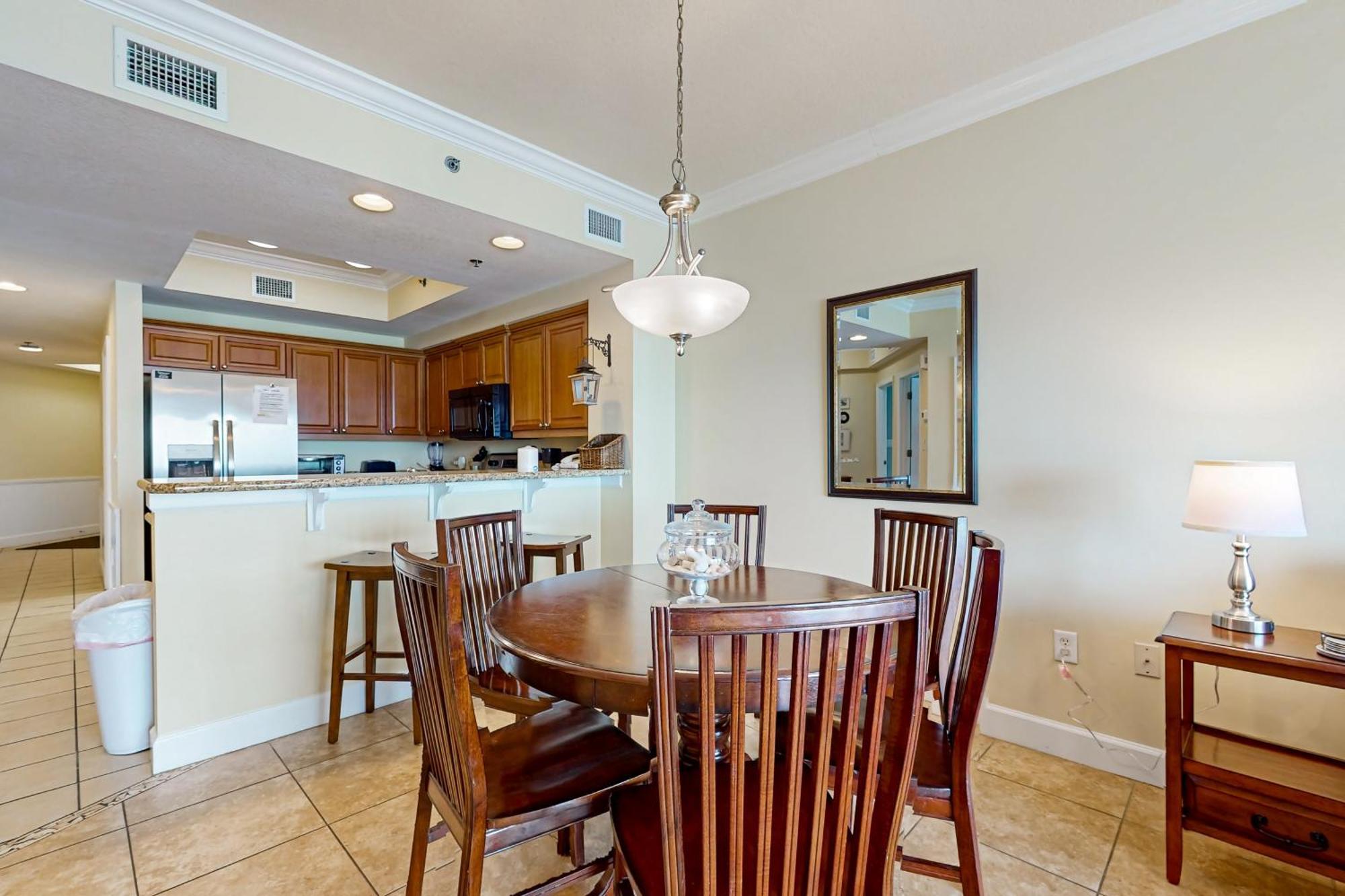 Seawind Condominiums Gulf Shores Pokoj fotografie