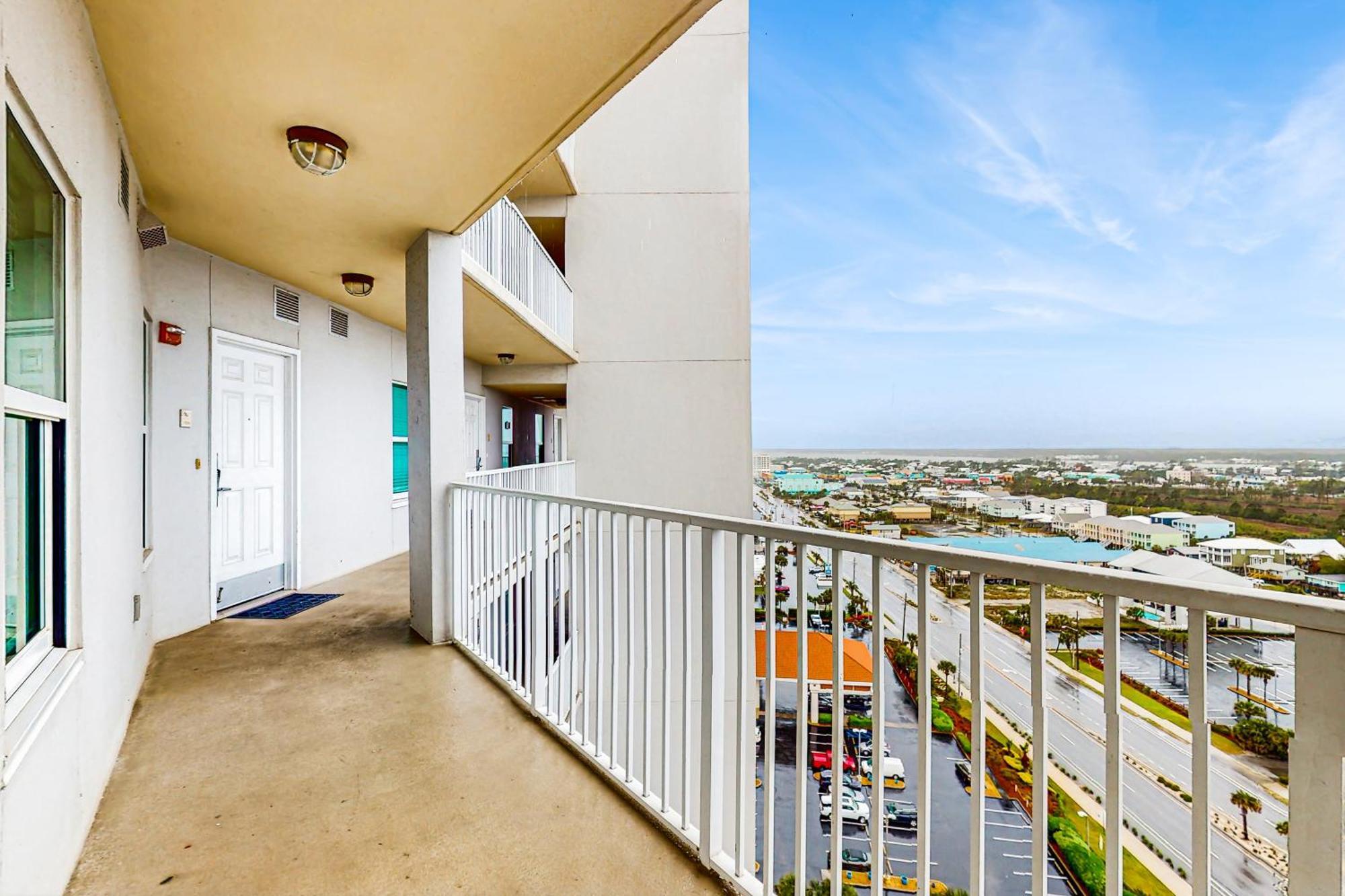 Seawind Condominiums Gulf Shores Exteriér fotografie