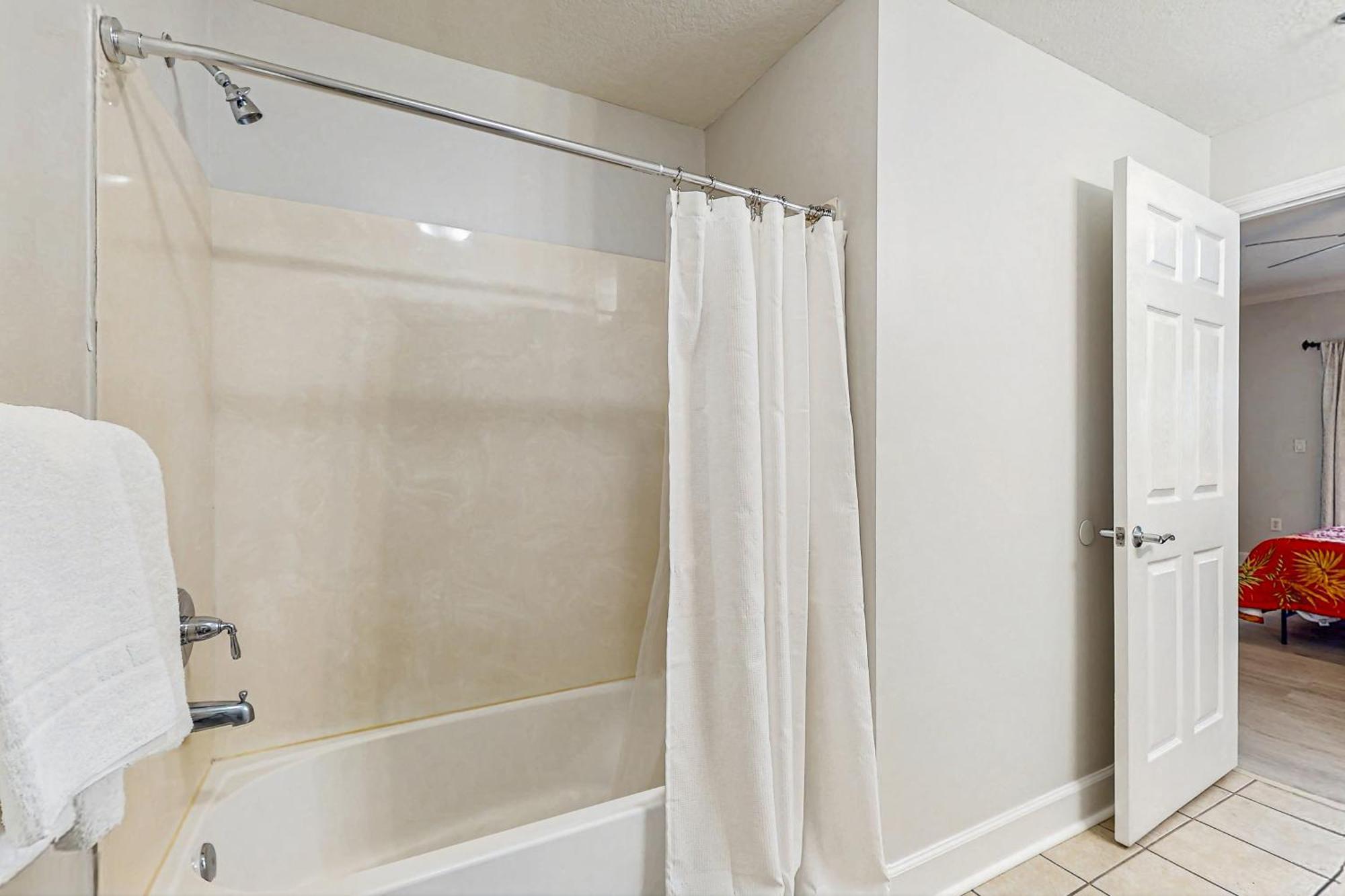 Seawind Condominiums Gulf Shores Exteriér fotografie