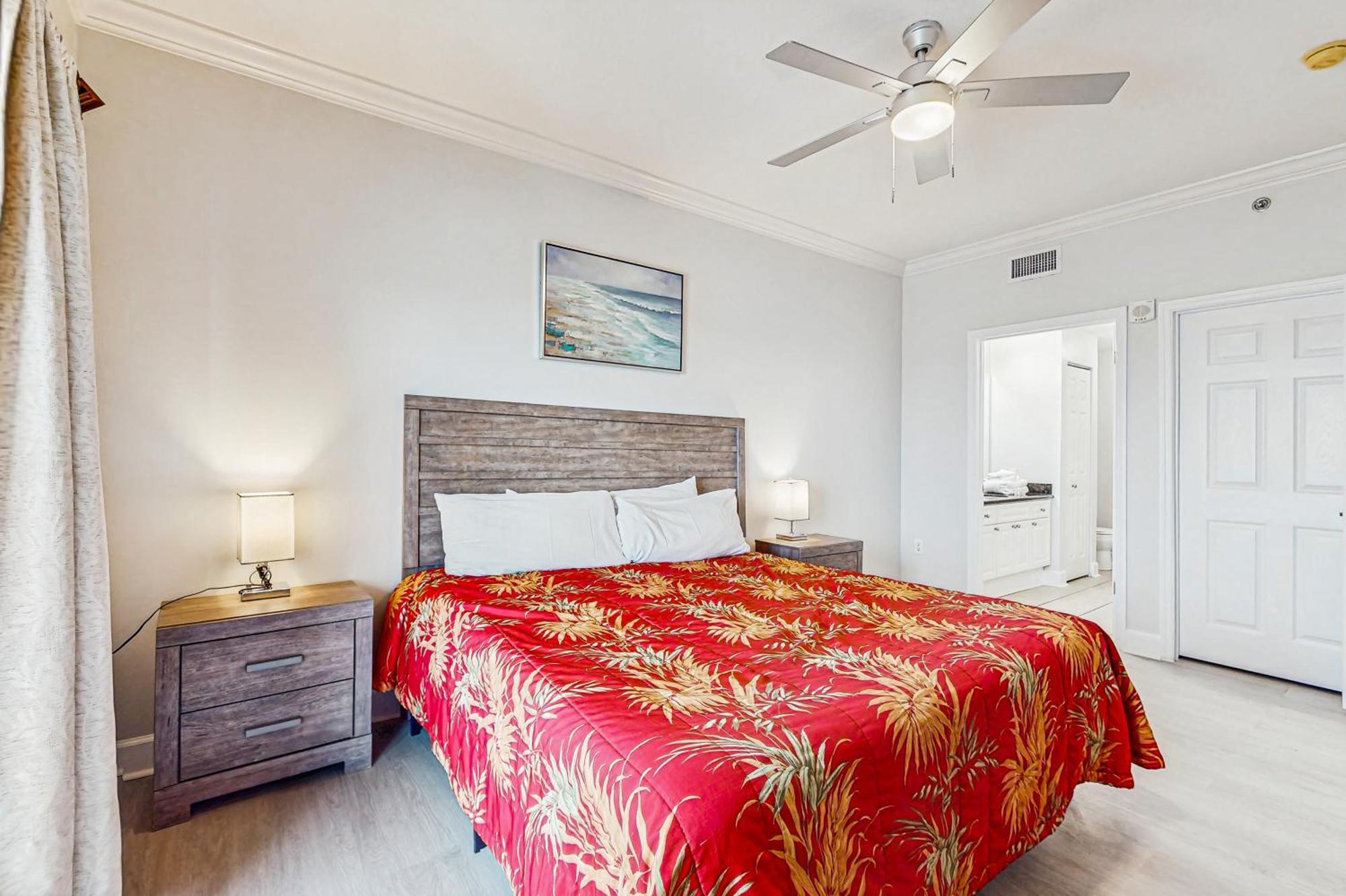 Seawind Condominiums Gulf Shores Exteriér fotografie