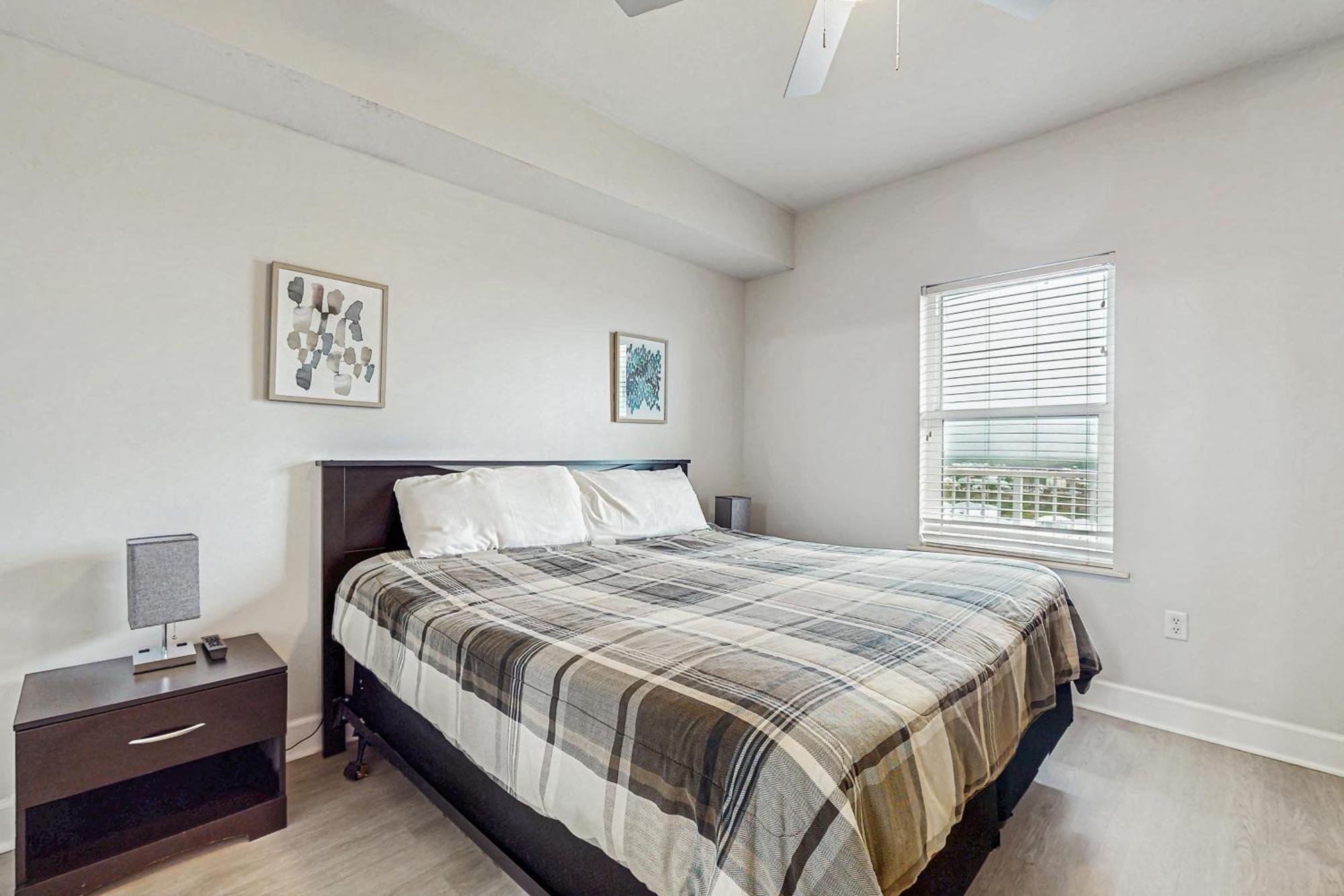 Seawind Condominiums Gulf Shores Exteriér fotografie