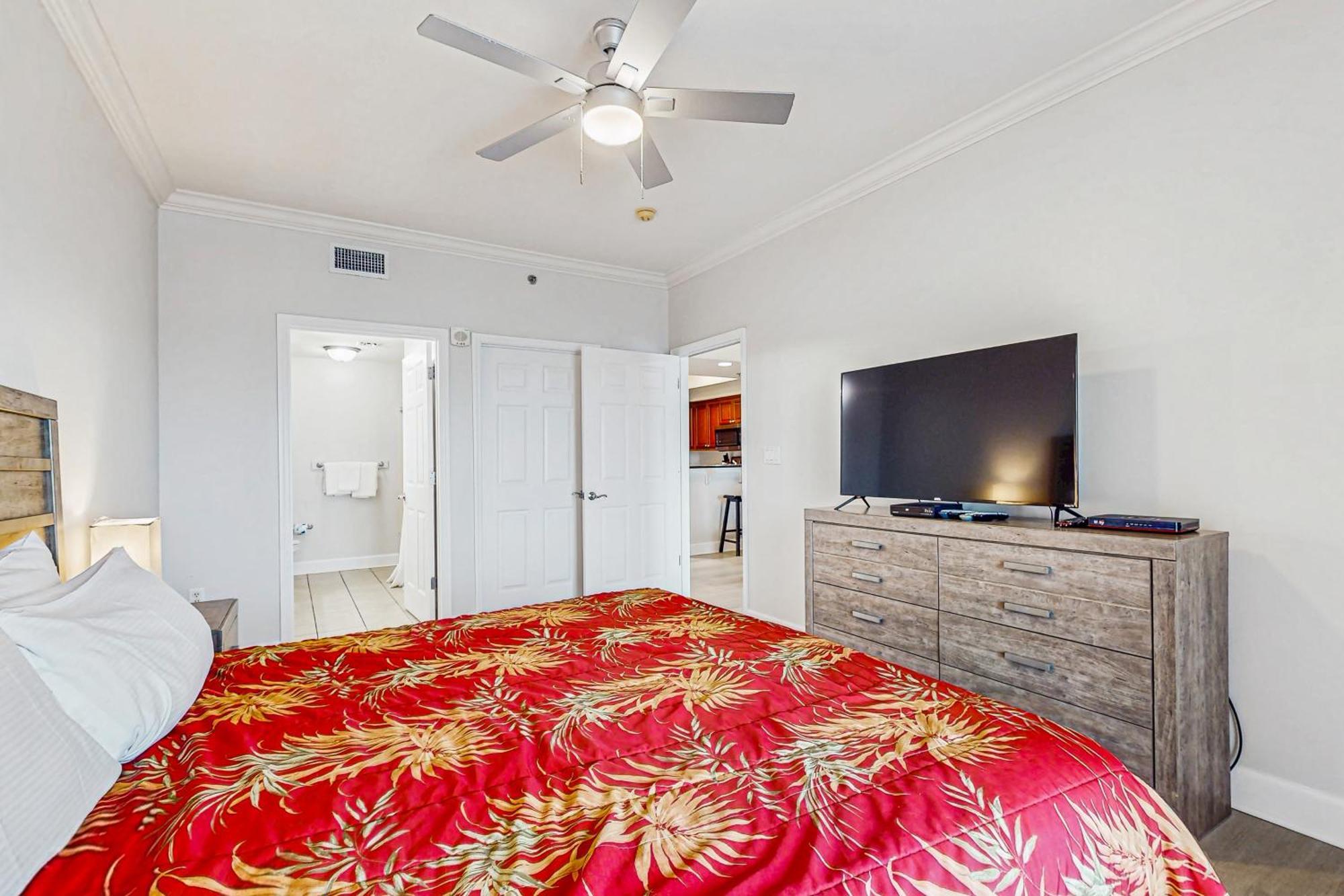 Seawind Condominiums Gulf Shores Exteriér fotografie