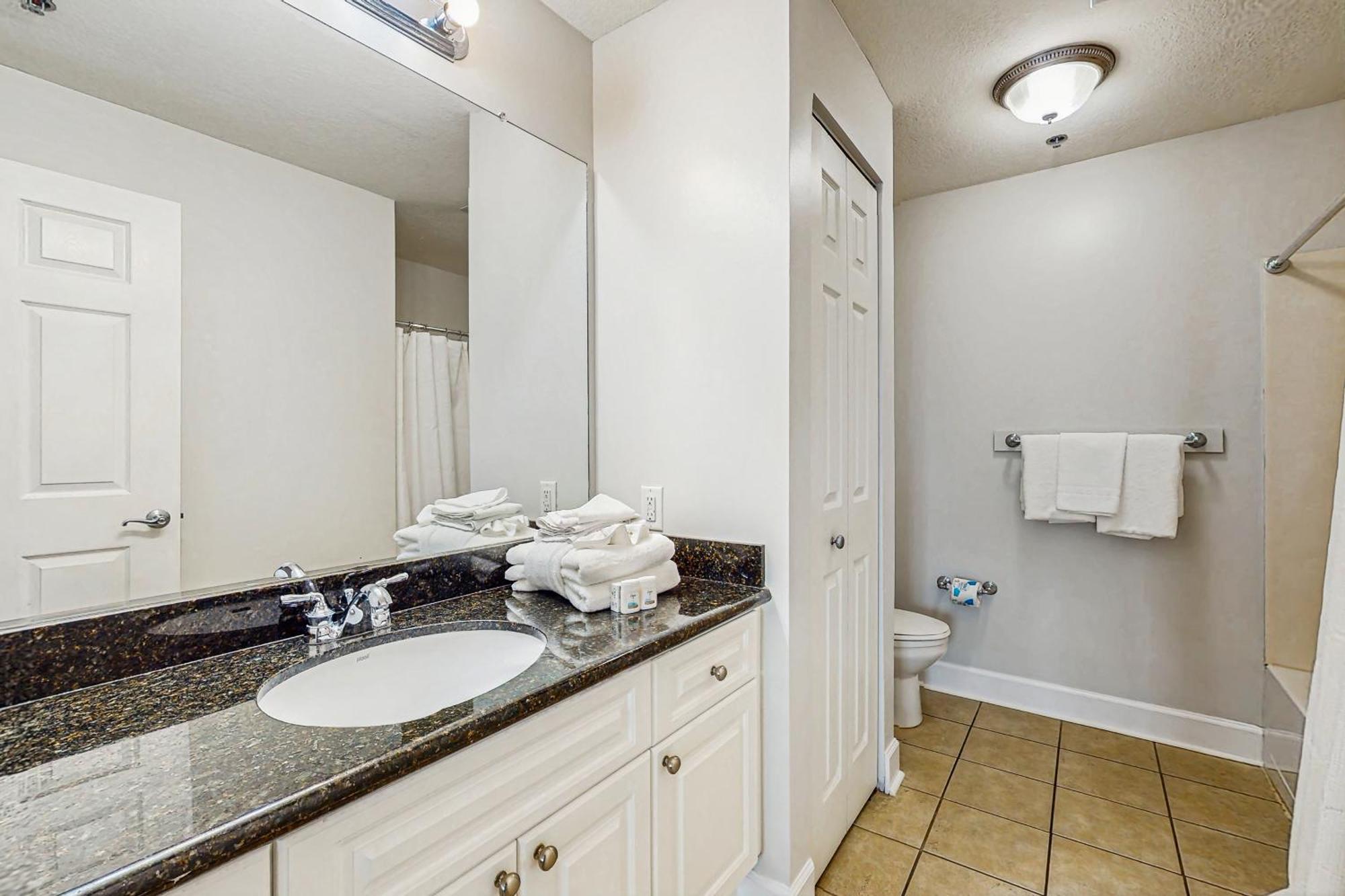 Seawind Condominiums Gulf Shores Exteriér fotografie