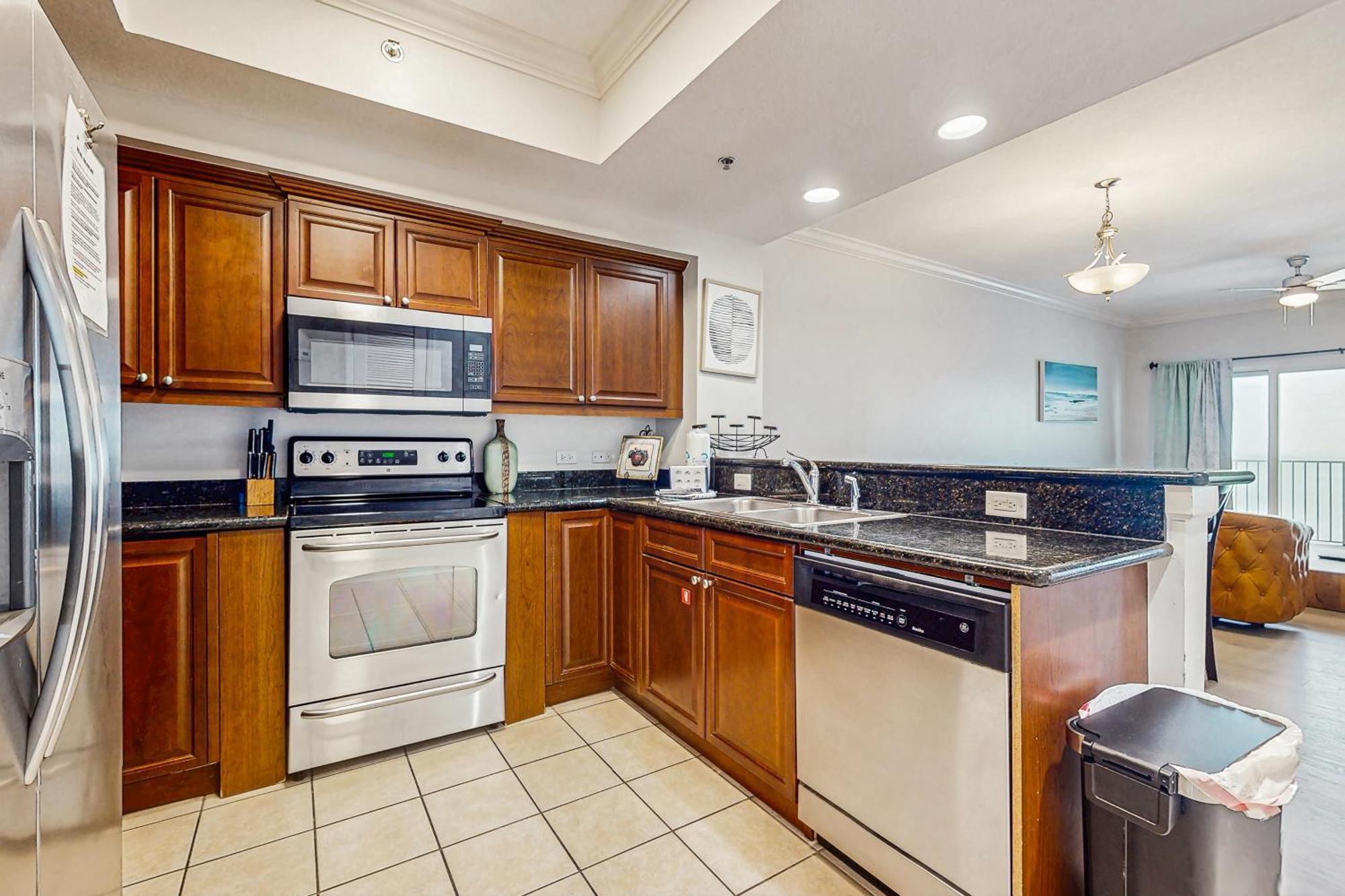 Seawind Condominiums Gulf Shores Exteriér fotografie