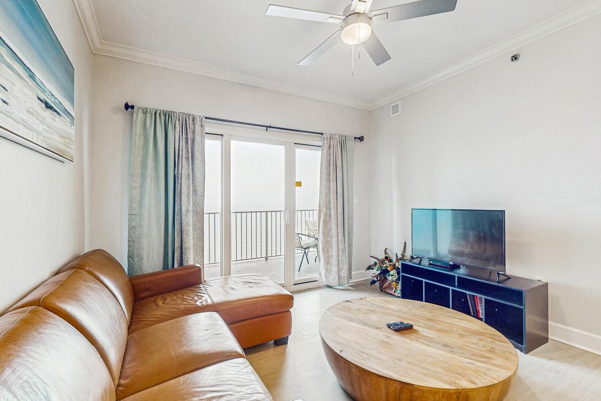 Seawind Condominiums Gulf Shores Exteriér fotografie