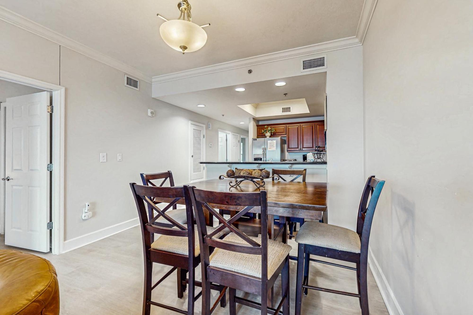 Seawind Condominiums Gulf Shores Exteriér fotografie