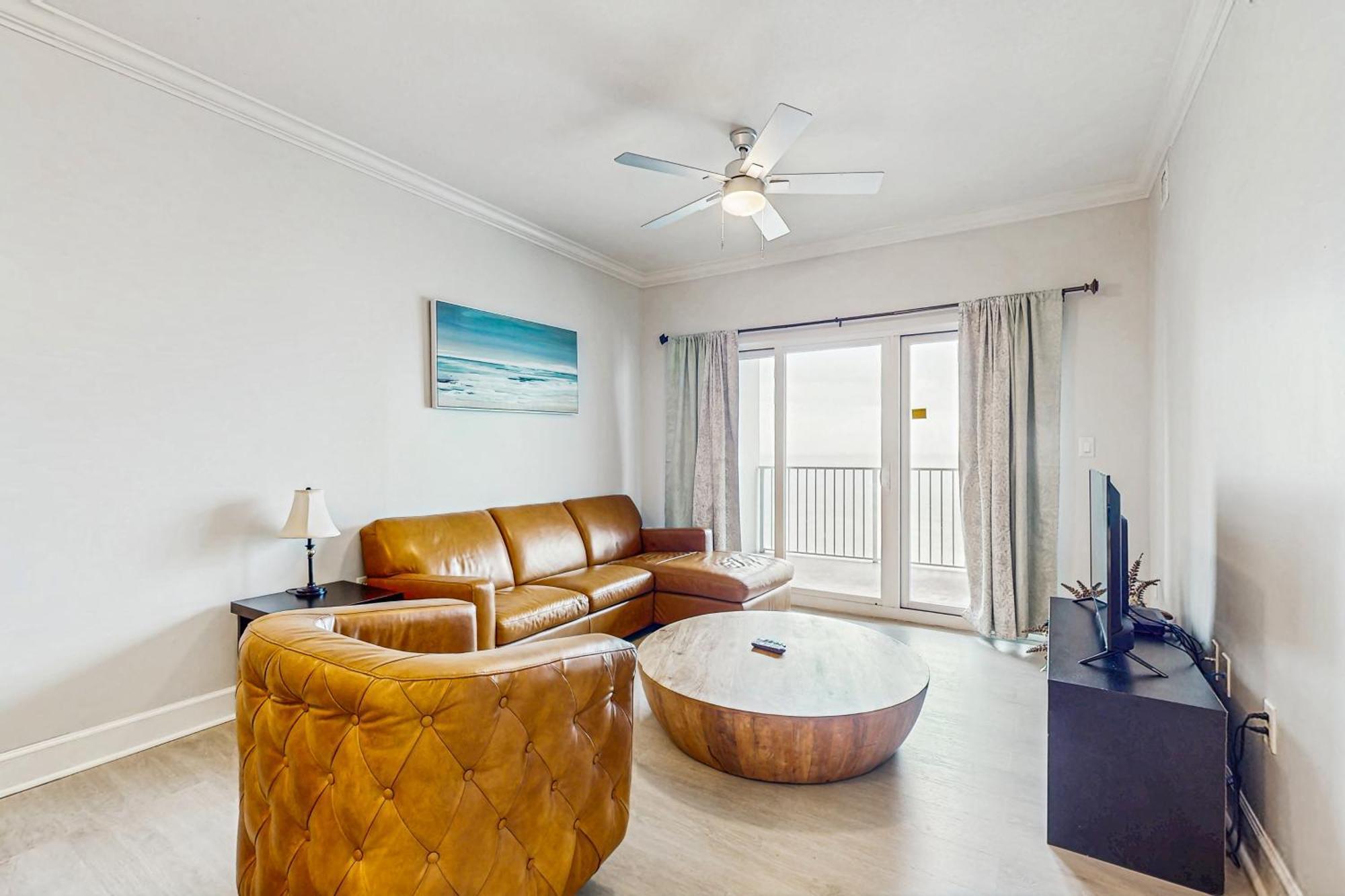 Seawind Condominiums Gulf Shores Exteriér fotografie