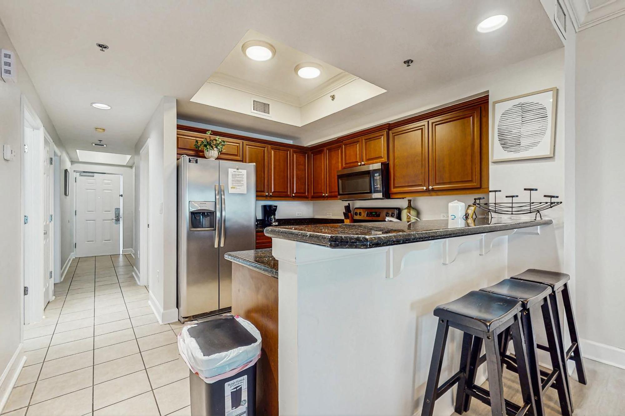 Seawind Condominiums Gulf Shores Exteriér fotografie