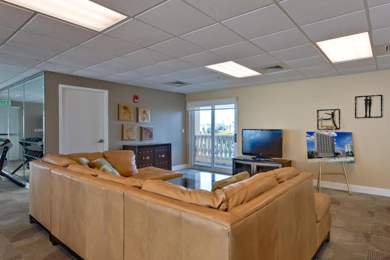 Seawind Condominiums Gulf Shores Exteriér fotografie