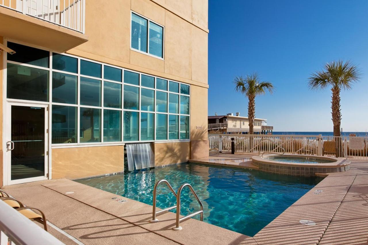 Seawind Condominiums Gulf Shores Exteriér fotografie