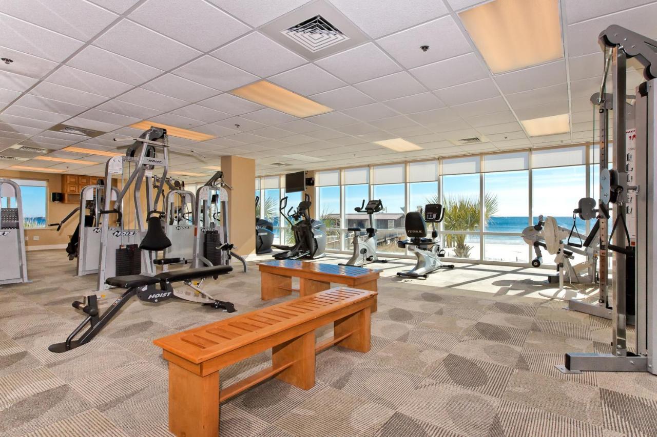 Seawind Condominiums Gulf Shores Exteriér fotografie